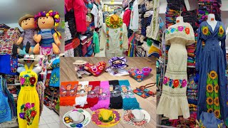 Máxima Tienda de Artesanías Mexicanas Desde 10 Increíble Variedad y CalidadEnvíos Internacionales [upl. by Sadoc]