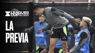 OBJETIVOS BRAVOS  FC JUÁREZ a la conquista de COLORADO [upl. by Anidan]