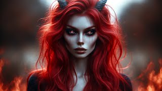 Lilith Meditation  mysterious atmospheric Ambient Music narration introspectivesounds [upl. by Yordan]