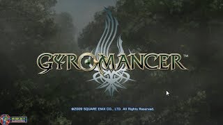 First Try Gyromancer 2009 PC1080p60 [upl. by Urbannai]