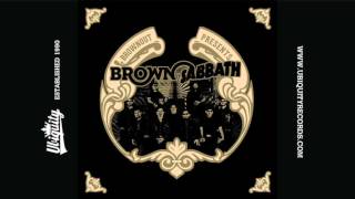 Brown Sabbath Into the Void [upl. by Atiseret]