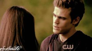 Stefan and Elena  All I need [upl. by Ronnica983]