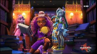 monster high g3 season 2 ep 20 full episode [upl. by Lletnahc355]