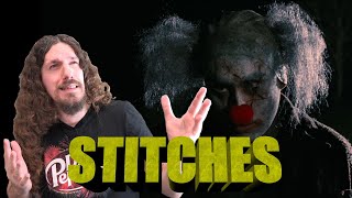 Stitches Review [upl. by Hannad]