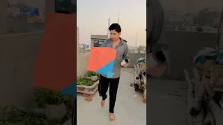 Vaibhav bhai ladne aagaye 😭kiteflying shorts funny viralvideo [upl. by Hannej]