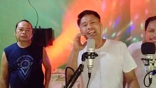 íll never fall in love again cover by kapnot vlog tv with col Lorenzo Bernaz [upl. by Thekla]