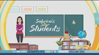 Sabrinas Star Students [upl. by Dona]