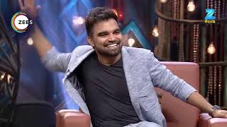 Konchem Touch Lo Unte Chepta Season 4  Pradeep Machiraju  Webi  Zee Telugu [upl. by Christi]