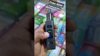 vape collection vape in Bangladesh 2024🔥Nh vape [upl. by Tsirc]