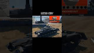 22kg BESH165mm warthundermobilegameplay warthudermobile warthundermobile [upl. by Howe877]