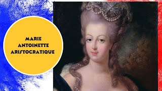 Histoire fascinante aristocratique [upl. by Janaye]