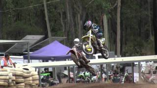 MX Cessnock NSW [upl. by Queri]