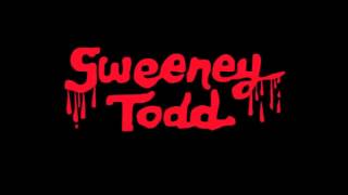 Sweeney Todd  Johanna Quartet [upl. by Nolham]