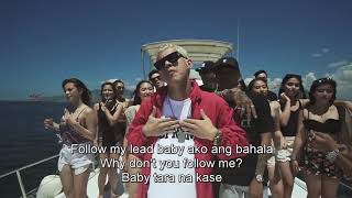 Ex Battalion  Follow My Lead Lyrics [upl. by Bhatt]