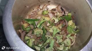 Saturday special veg recipe  New Indian food recipe [upl. by Nilat]