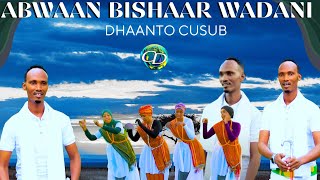 Dhaanto Cusub l Baddu Beec Ma Aha l Abwaan Bishaar Wadani l Muqaalo Hore 2024 [upl. by Niassuh]