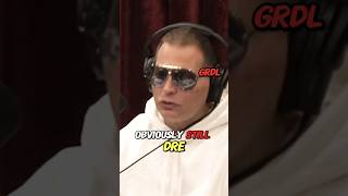 Scott Storch plays “Still Dre” live on JRE jre joerogan joeroganexperience podcast joerogan [upl. by Silado951]