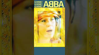 ABBA Gimmi Gimmi Gimmi 80s Powerful Song amp Music abba gimmi music song 80smusic shorts [upl. by Akerehs]