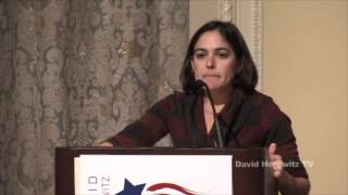 Why the Jews Caroline Glick explains the roots of genocidal Jew hatred [upl. by Tunnell]