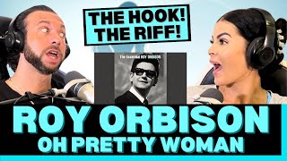 IS THIS ONE OF THE BEST JAMS EVER First Time Reaction To Roy Orbison  Oh Pretty Woman [upl. by Favianus]