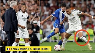 REAL MADRID IRAZIBIRA IKINOGO CA MBAPPE GUTE II AGIYE KUBURA KUBERA IMVUNE YAGIZE [upl. by Allie]