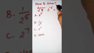 Cube Root of 8 × 26 [upl. by Atteuqaj]