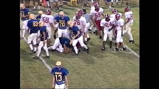 2005 8 26 Neshaminy Vs Downingtown East Scrimmage [upl. by Cousins621]