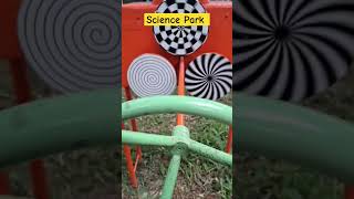 Science Park PART1  Bengaluru scienceexperiment science school sciencefacts scienceproject [upl. by Ardnoet]