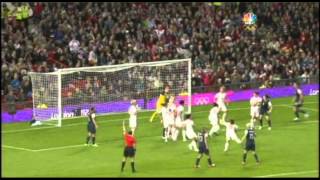 Controversial Hand Ball Call in USA vs Canada SemiFinal 2012 Olympics Womens Soccer [upl. by Arlyn]