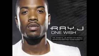 RayJ feat Fabolous  One wish Desert Storm remix [upl. by Bunde]