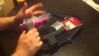 Review on laserlyte subcompact v3 laser [upl. by Kwasi]