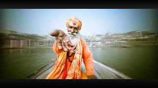 Kalki  Varanasi Official Music Video [upl. by Swehttam981]