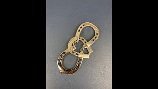 Horseshoe Puzzle Shorts [upl. by Tobias]