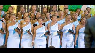 Nakushukuru Bwana Chorale Pastor Bonus BIGSINGCONCERT2023 [upl. by Niac]