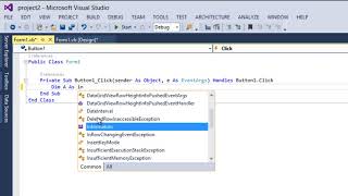 how to use inputbox with if statement in visual basic [upl. by Leorsiy]