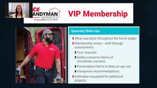 VIP Membership Introduction [upl. by Wayland327]