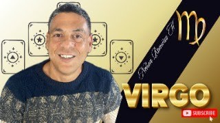 VIRGO ¡PREPÁRATE HOY AQUÍ TE DEJO… QUE AMULETO DEBES USAR PARA ACTIVAR LA SUERTE… [upl. by Egdamlat]