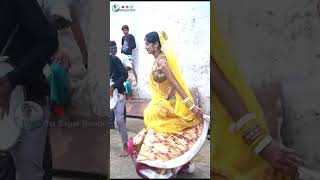 Gori Soch ne Karo dance newbundelirai trending viralvideos [upl. by Amihsat]