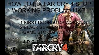 Breakout Far Cry New Dawn Save Tomas Rush [upl. by Lahsram]