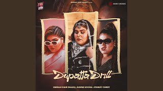 Dupatta Drill [upl. by Anaeco]