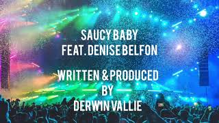 Saucy Baby  Denise Belfon [upl. by Alexei466]