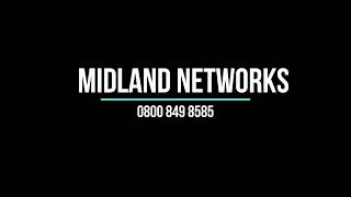 Midland HVS Yealink W52P Base Reset [upl. by Larimore584]