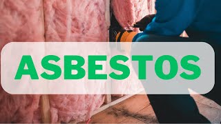 Asbestos In Wisconsin Homes [upl. by Vivi]