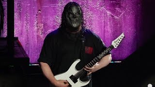 Slipknot LIVE Leeds England 2016 full show [upl. by Casilde]