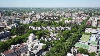 Mendoza Argentina [upl. by Nallid]