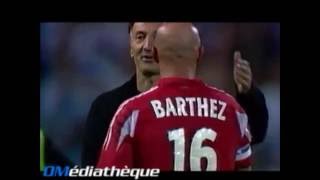 Fabien Barthez  Tribute [upl. by Dinse357]