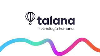 Talana  Tecnología Humana Teaser [upl. by Ardnaed]