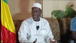 mamadou konate faida basmallatou et douahou pour tous [upl. by Rowena]