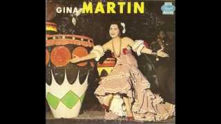 Gina Martin  El Agua De Belen [upl. by Doran]