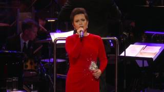 Lea Salonga  Burn Hamilton [upl. by Aryajay]